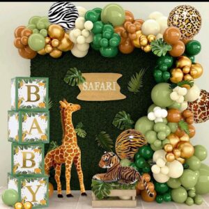 ANIMAL THEMED
